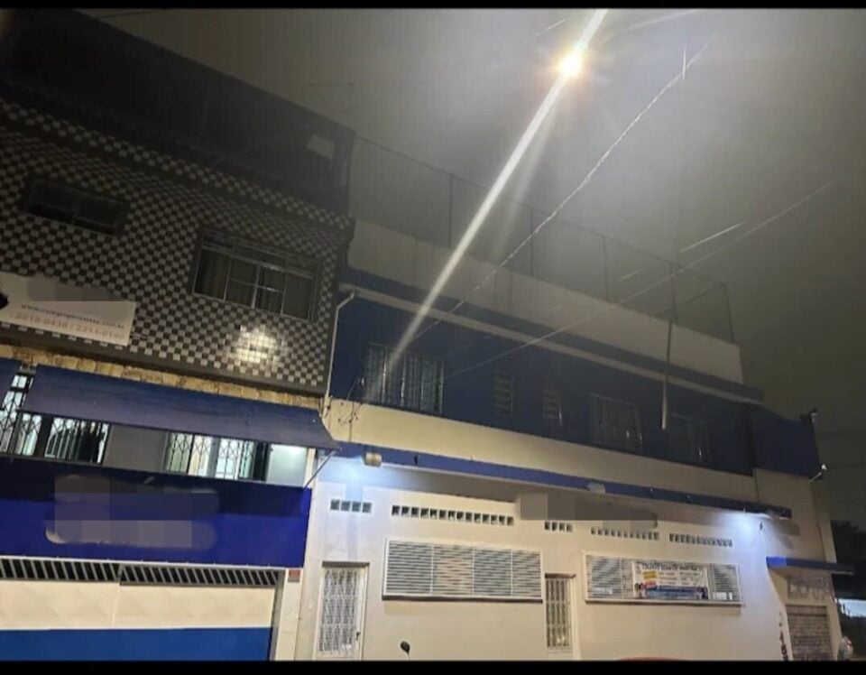 ESCOLA PARTICULAR DE ENSINO FUNDAMENTAL