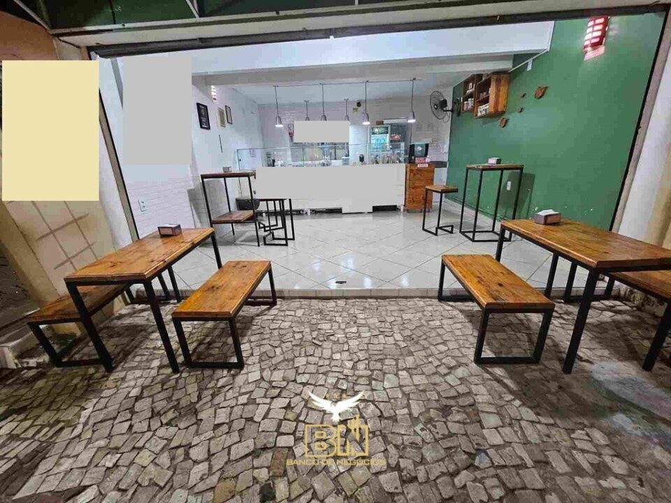 Famosa Gelateria Artesanal em Canoa Quebrada