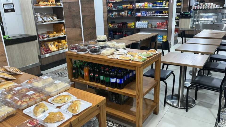 Delicatessen Tradicional em Bairro Nobre de Salvador