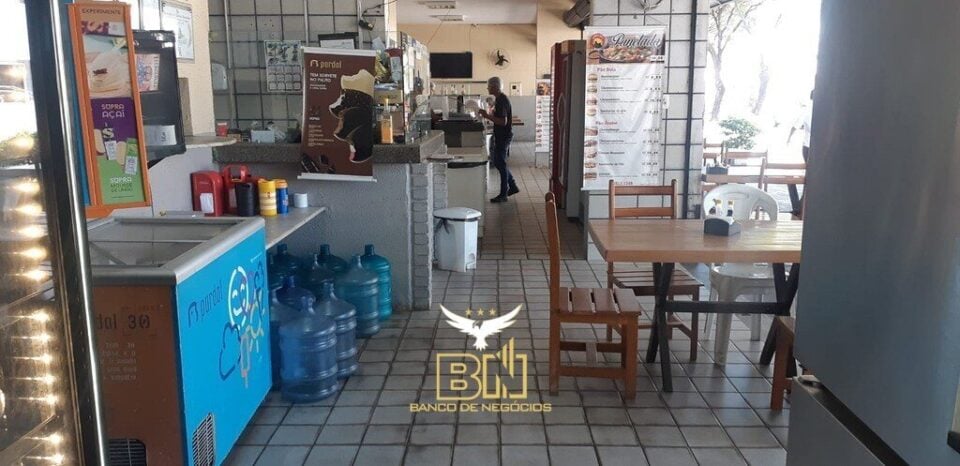 Restaurante  Bar na Aldeota 15 anos no local