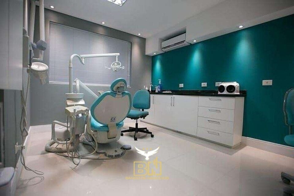 Clínica Odontológica Montada e toda Equipada