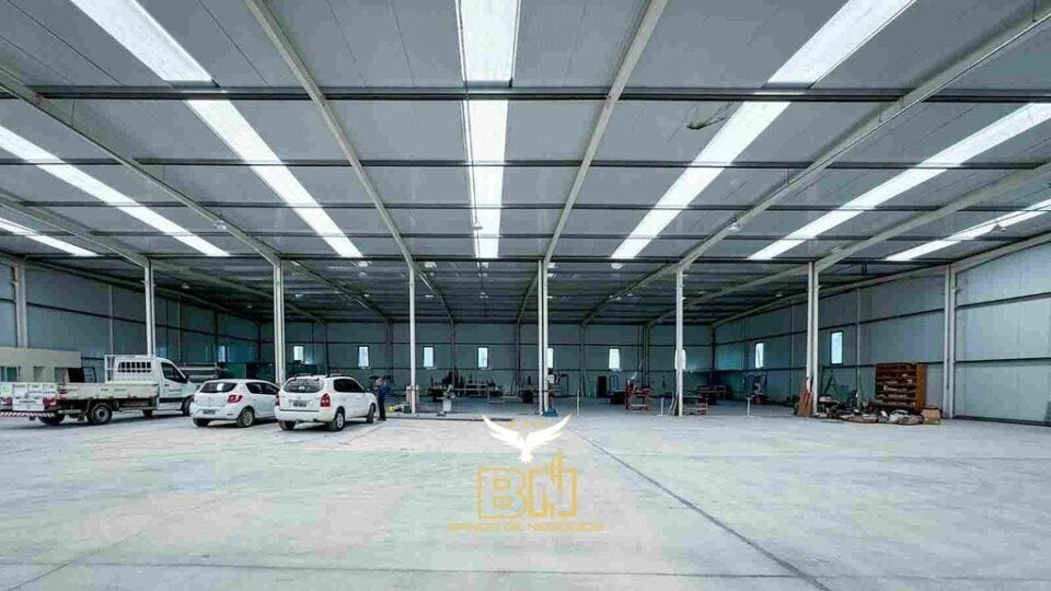 Fábrica Moderna de Vidros Duplos e Esquadrias no Ceará