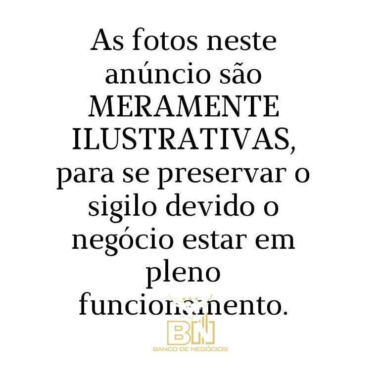 Clínica Odontológica Montada e toda Equipada