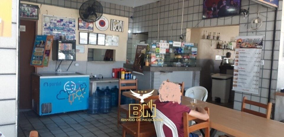 Restaurante  Bar na Aldeota 15 anos no local