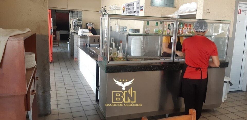 Restaurante  Bar na Aldeota 15 anos no local