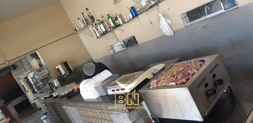 Restaurante  Bar na Aldeota 15 anos no local