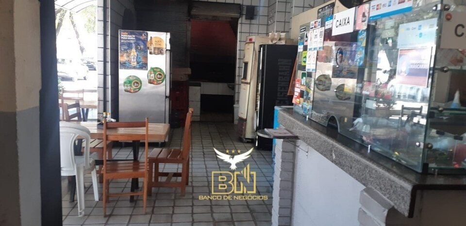 Restaurante  Bar na Aldeota 15 anos no local