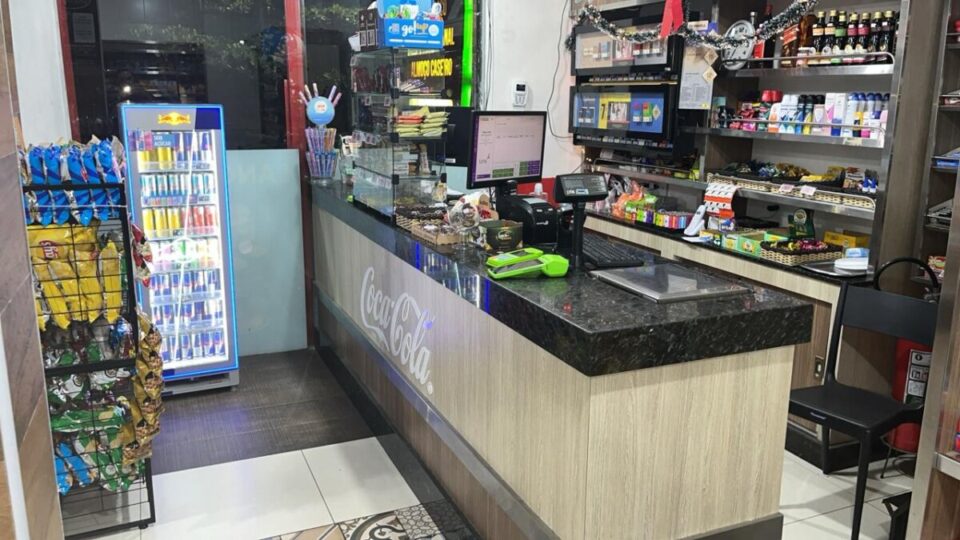 Delicatessen Tradicional em Bairro Nobre de Salvador