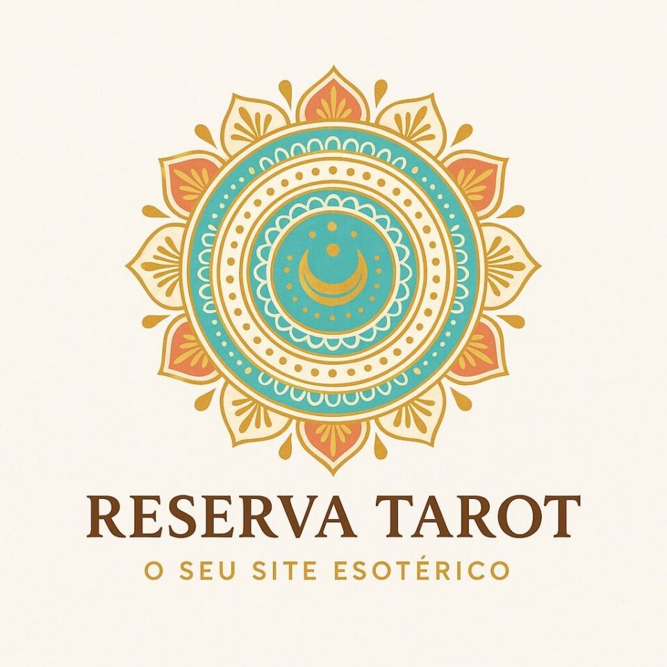 Site de tarot à venda