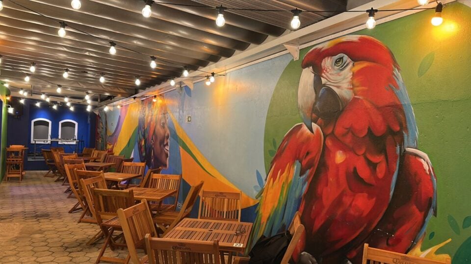 Vendo Ponto Comercial – Bar Temático no Coração da Vila Madalena