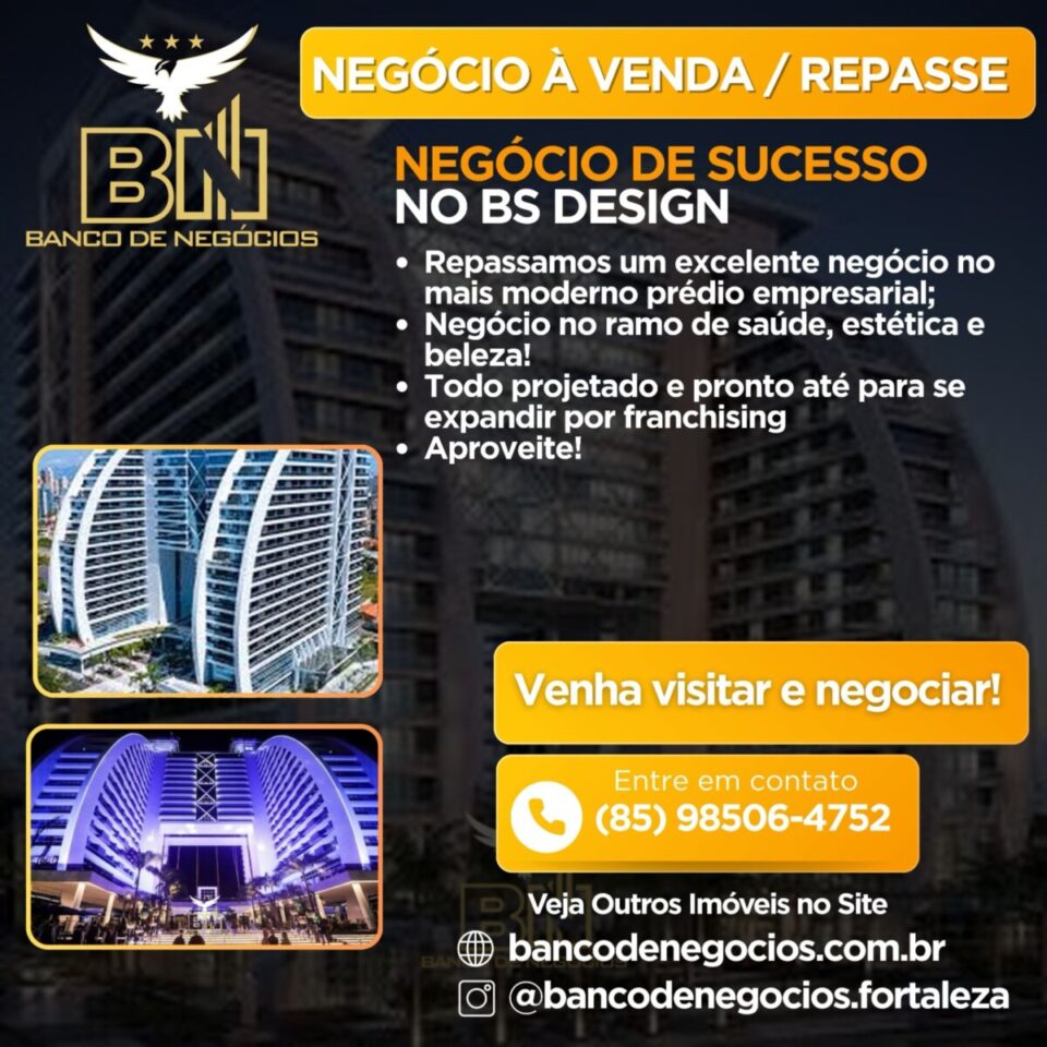 Vendemos Negócios Montados em Todo o Brasil Veja aqui algumas opções