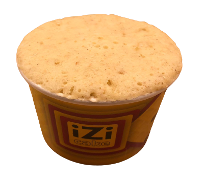 Bolo de caneca Home Office com site nacional