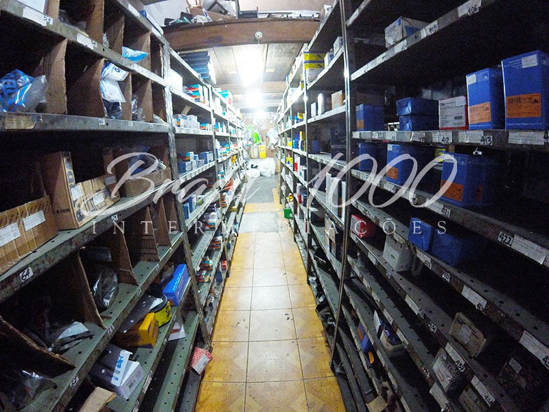 Auto Peças em Interlagos, SP  Cod 114245