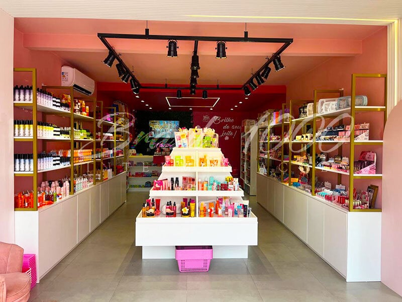 Loja de Maquiagem em Sorocaba, SP Cod 114252