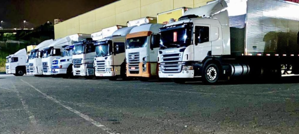 Empresa de Logística Especializada com Altas Barreiras de Entrada