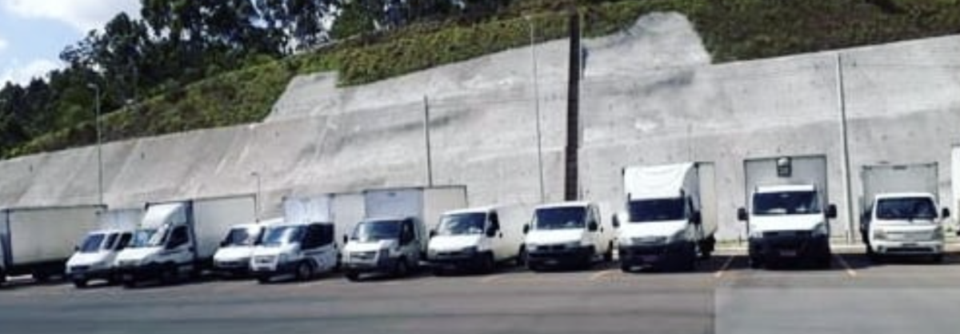 Empresa de Logística Especializada com Altas Barreiras de Entrada