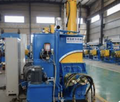 Industria de borracha no Paraguai