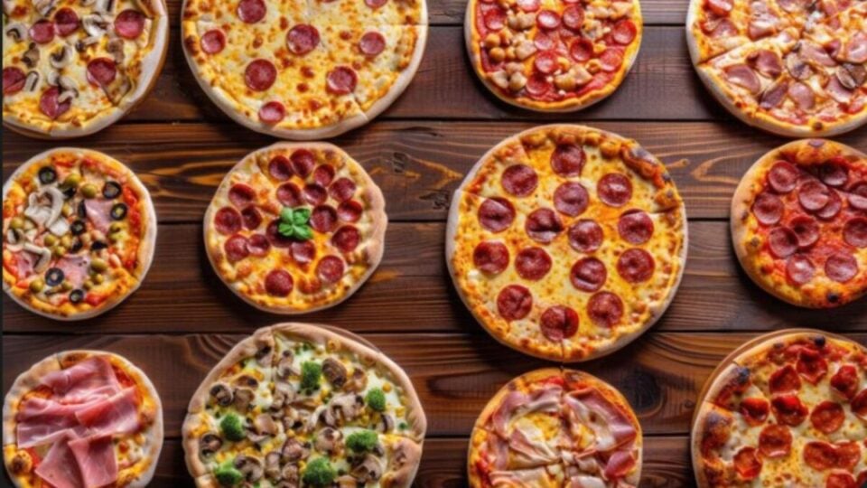 Pizzaria Estruturada em Pleno Funcionamento à Venda em Juiz de Fora – MG