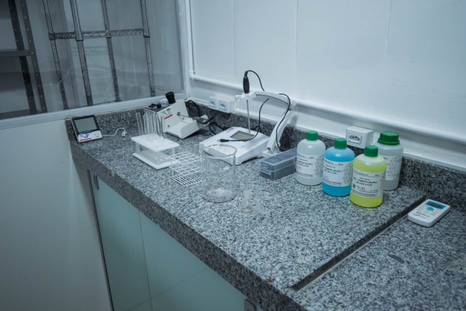 Farmácia de Manipulação Franquia