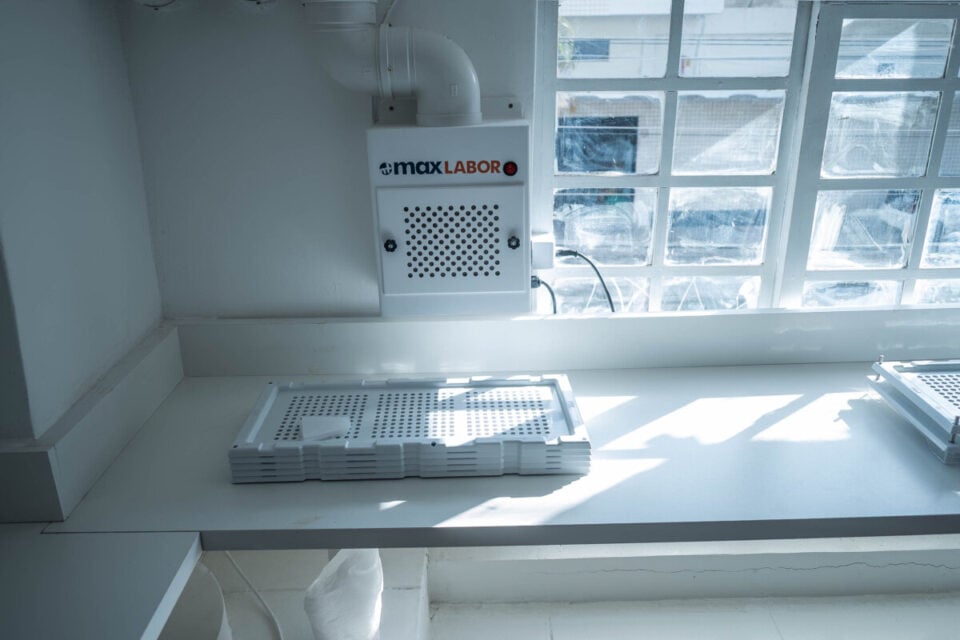 Farmácia de Manipulação Franquia