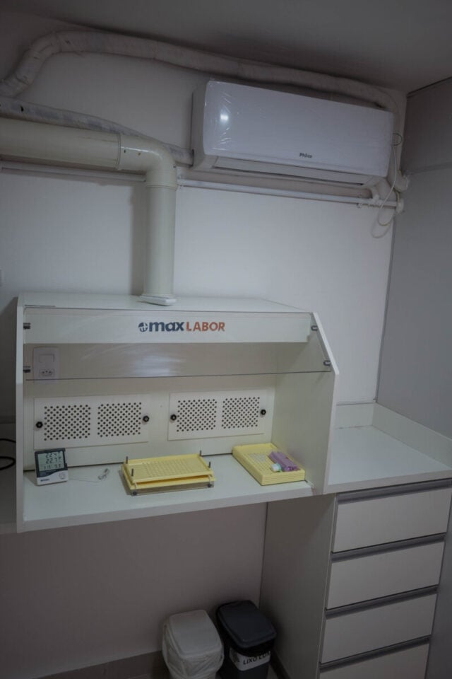 Farmácia de Manipulação Franquia