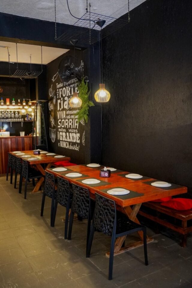 ÓTIMA OPORTUNIDADE DE NEGÓCIO NO LITORAL SUL DE SP