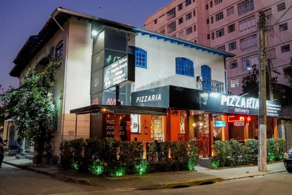 ÓTIMA OPORTUNIDADE DE NEGÓCIO NO LITORAL SUL DE SP