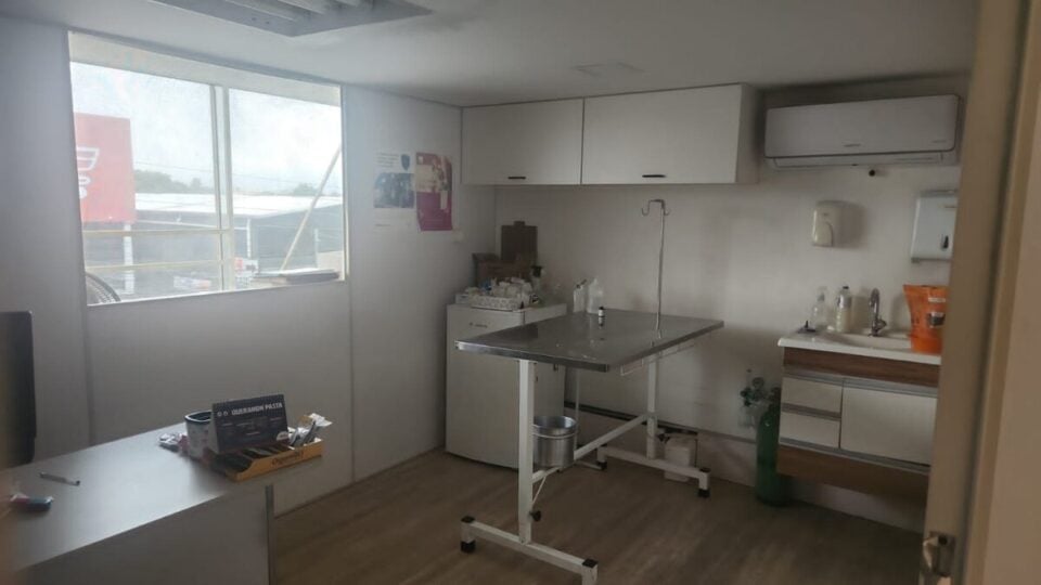 PET SHOP E VETERINÁRIA – PETS RIACHO –  DESDE 2017