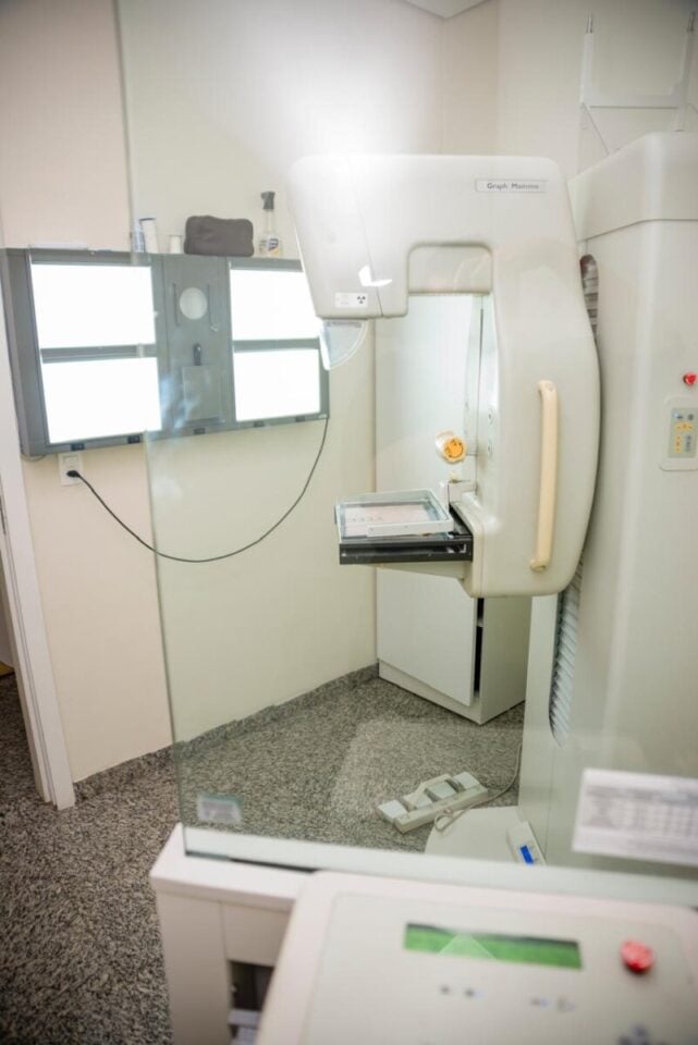 HOSPITAL NO RIO DE JANEIRO