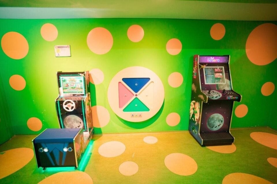 ATENÇÃO INVESTIDORES REGIÃO UBERLÂNDIA BUFFET INFANTIL LUCRO LÍQUIDO 40 MIL