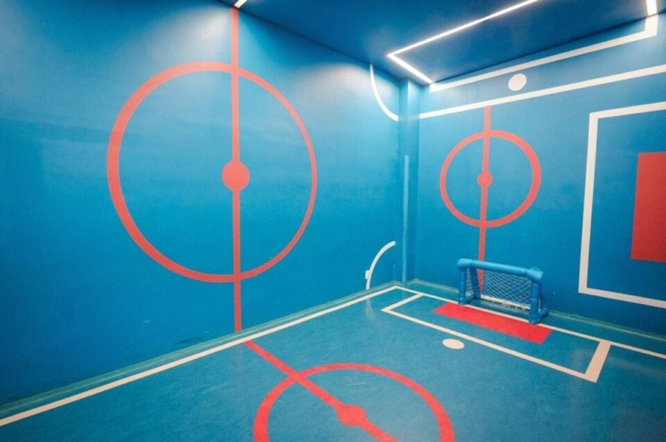 ATENÇÃO INVESTIDORES REGIÃO UBERLÂNDIA BUFFET INFANTIL LUCRO LÍQUIDO 40 MIL