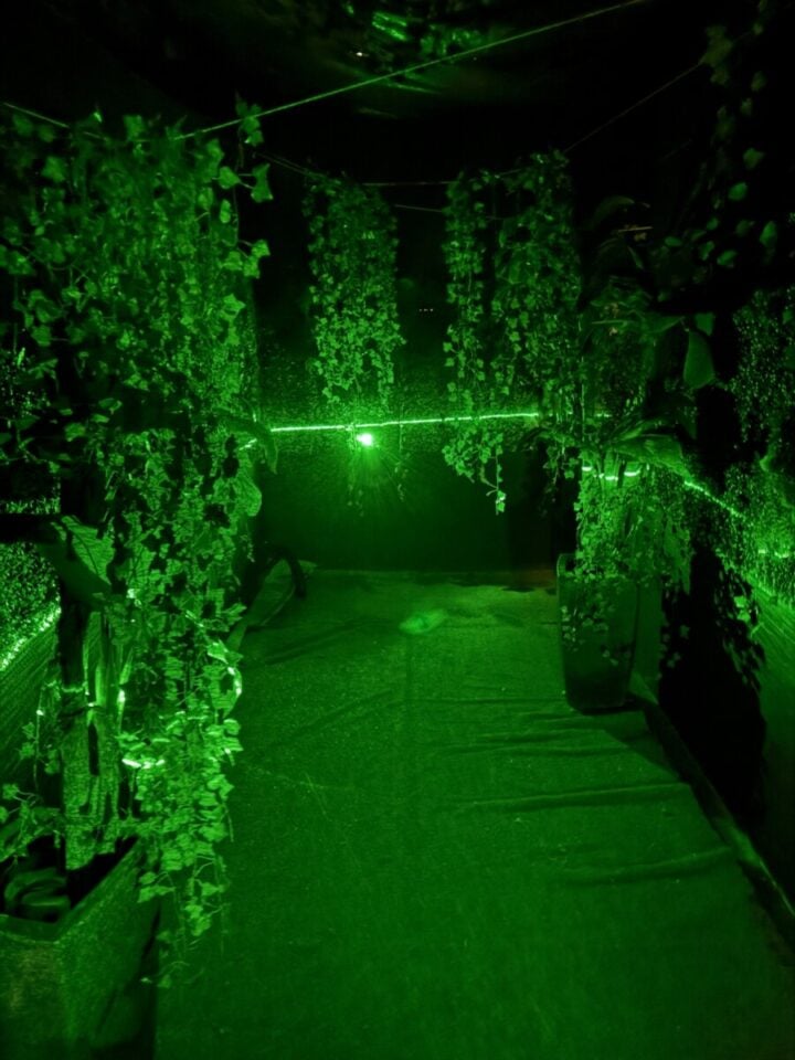 Casa Assombrada – À venda