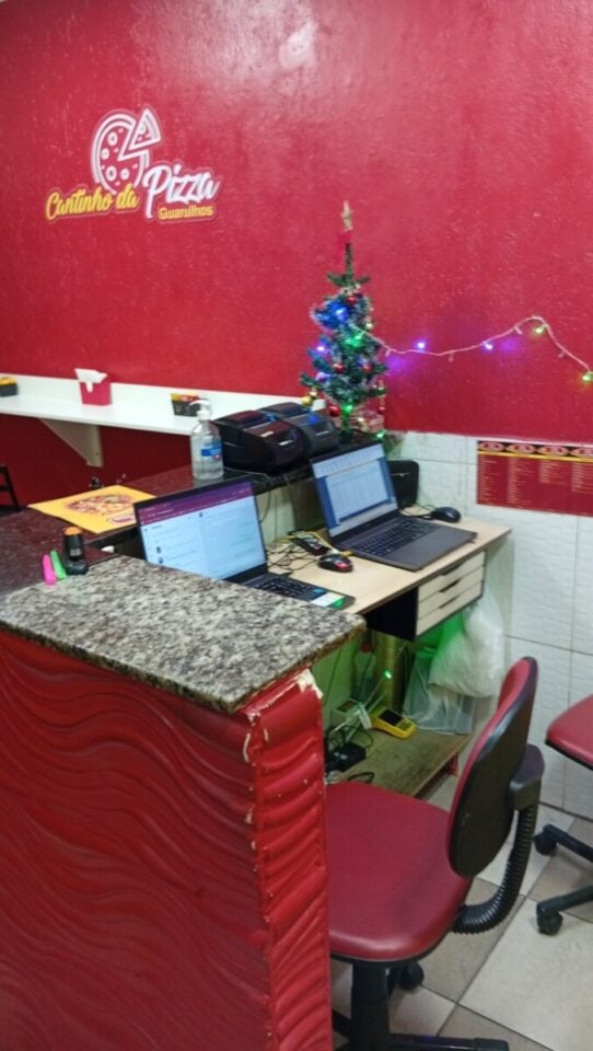 Pizzaria Devivery – Jd Adriana – Guarulhos