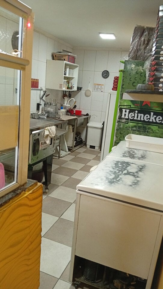 Pizzaria Devivery – Jd Adriana – Guarulhos