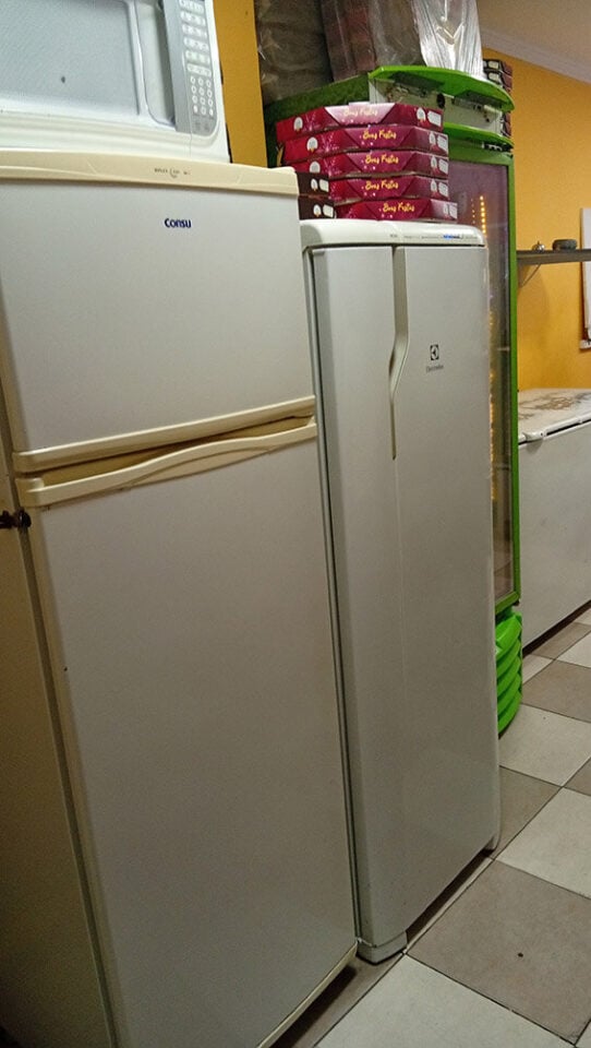 Pizzaria Devivery – Jd Adriana – Guarulhos