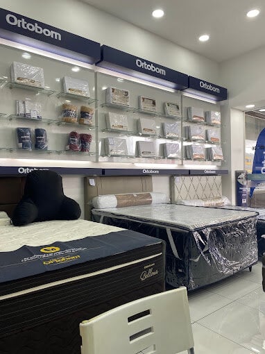 Franquia de Loja de Colchões, em Fortaleza e Eusébio CE