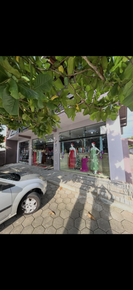 Loja de Variedades Tradicional com 30 Anos de Mercado – Jaraguá do Sul SC