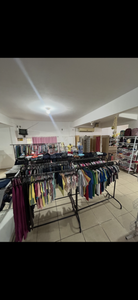 Loja de Variedades Tradicional com 30 Anos de Mercado – Jaraguá do Sul SC