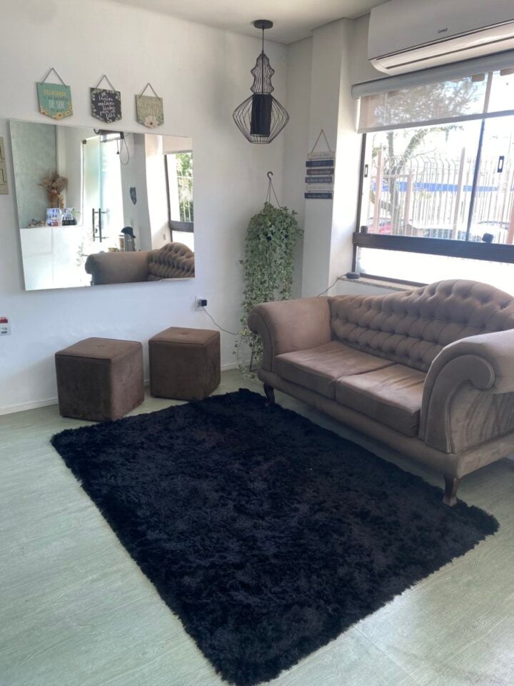 Vendo Ponto de Salão de Beleza