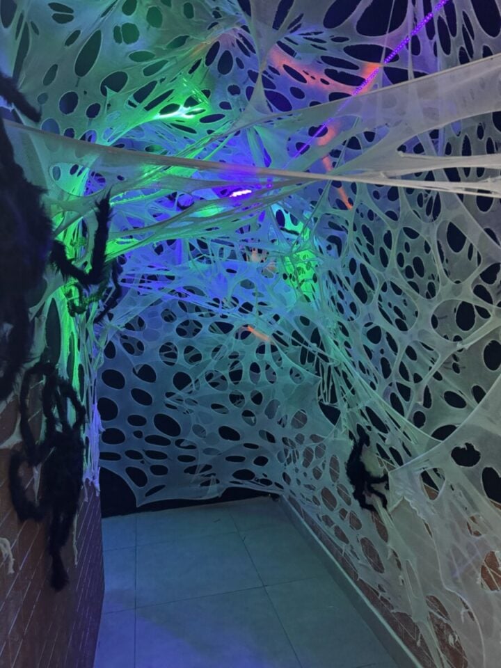 Casa Assombrada – À venda