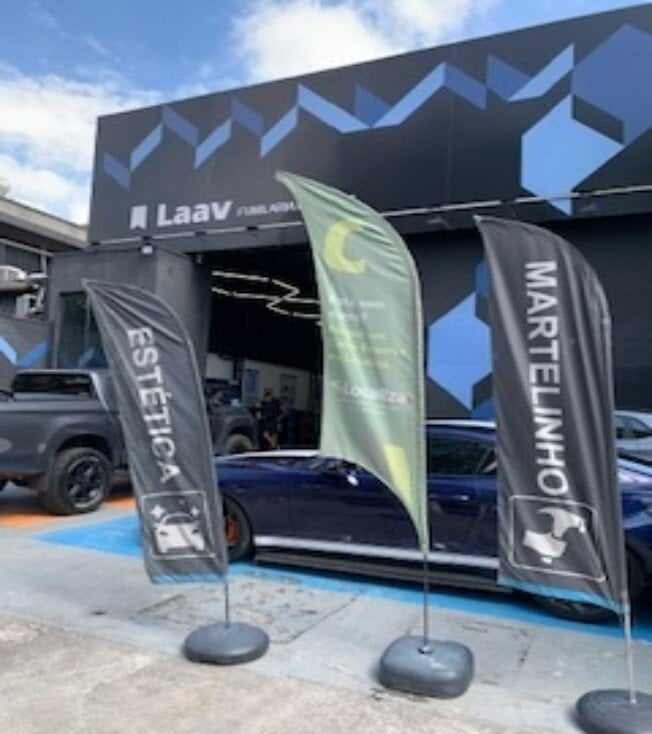 FRANQUIA FUNILARIA EXPRESS