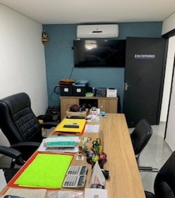 FRANQUIA FUNILARIA EXPRESS