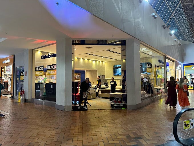 Franquia de Loja de Colchões, em Fortaleza e Eusébio CE