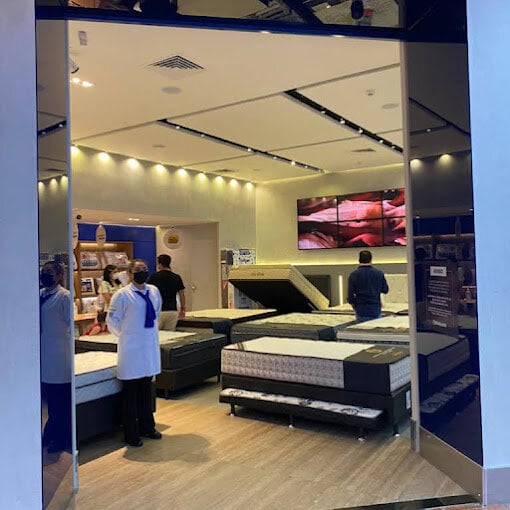 Franquia de Loja de Colchões, em Fortaleza e Eusébio CE