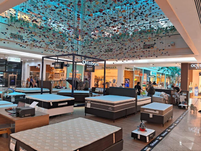 Franquia de Loja de Colchões, em Fortaleza e Eusébio CE