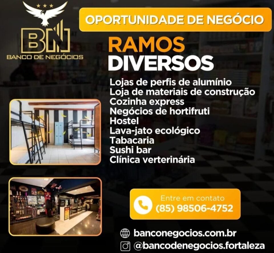 Ótima Clínica Odontológica, completa Só R150 mil