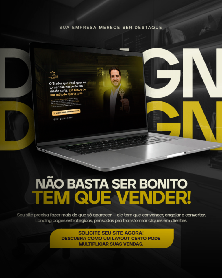 Designer Gráfico  Webdesigner – ALANDSG