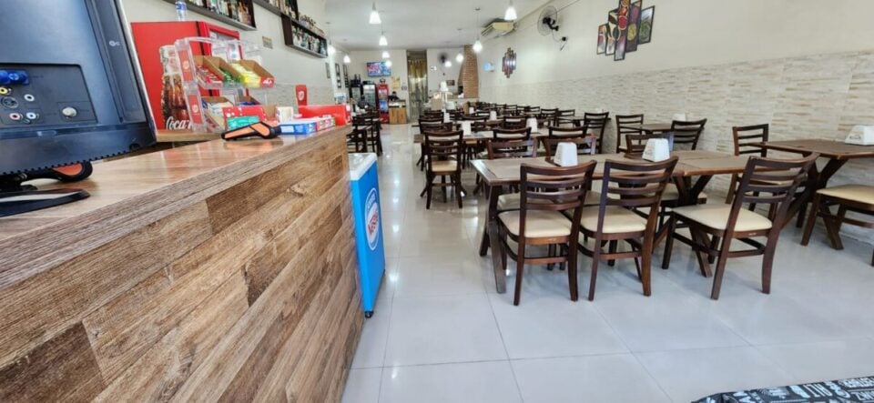 Restaurante SABOR DA VILLA Penha