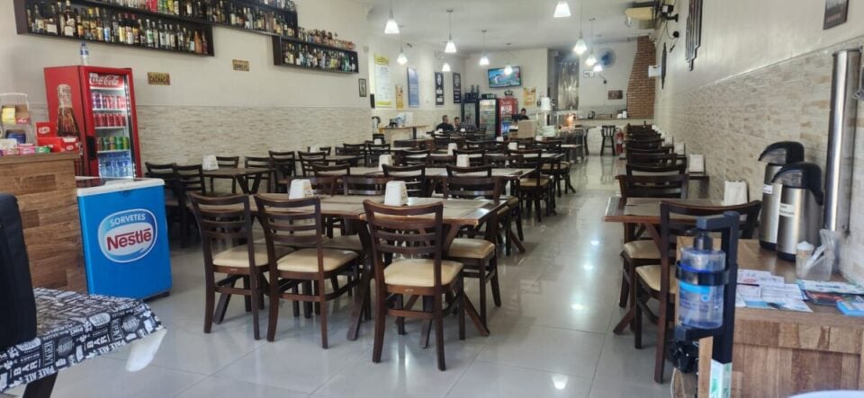 Restaurante SABOR DA VILLA Penha