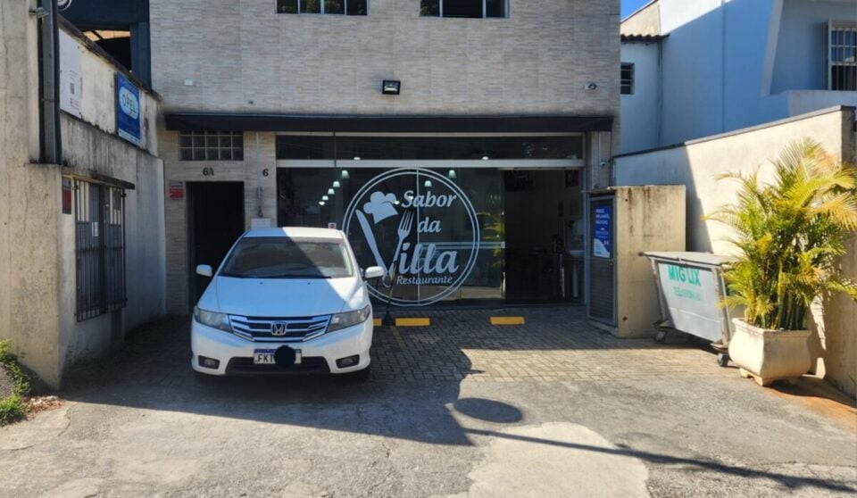 Restaurante SABOR DA VILLA Penha